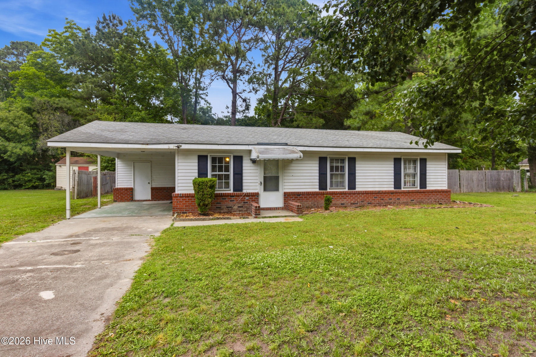 347 Jeanette Street, Winterville, NC 28590 — photo 2