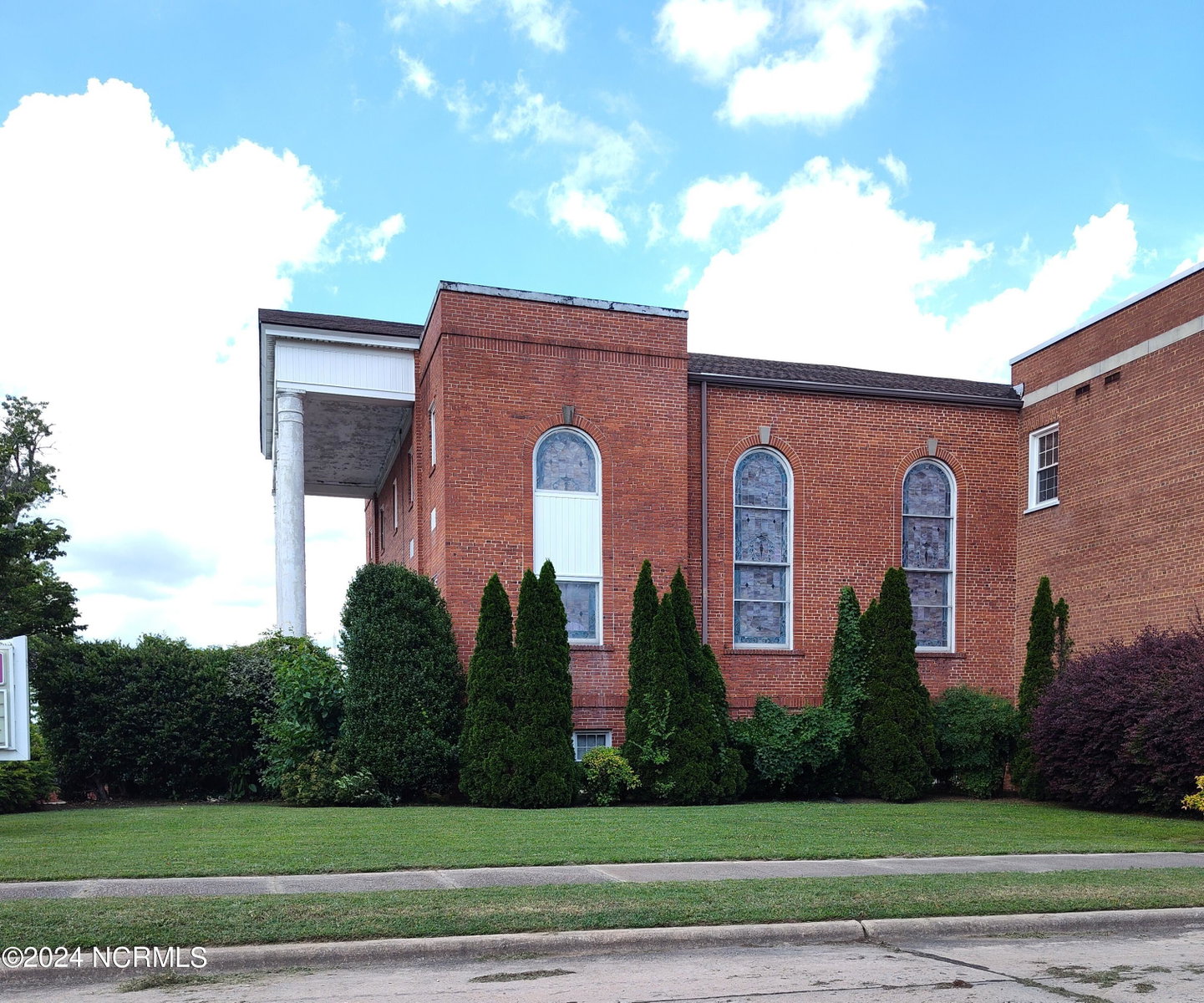 338 Roanoke Avenue, Roanoke Rapids, NC 27870 — photo 5