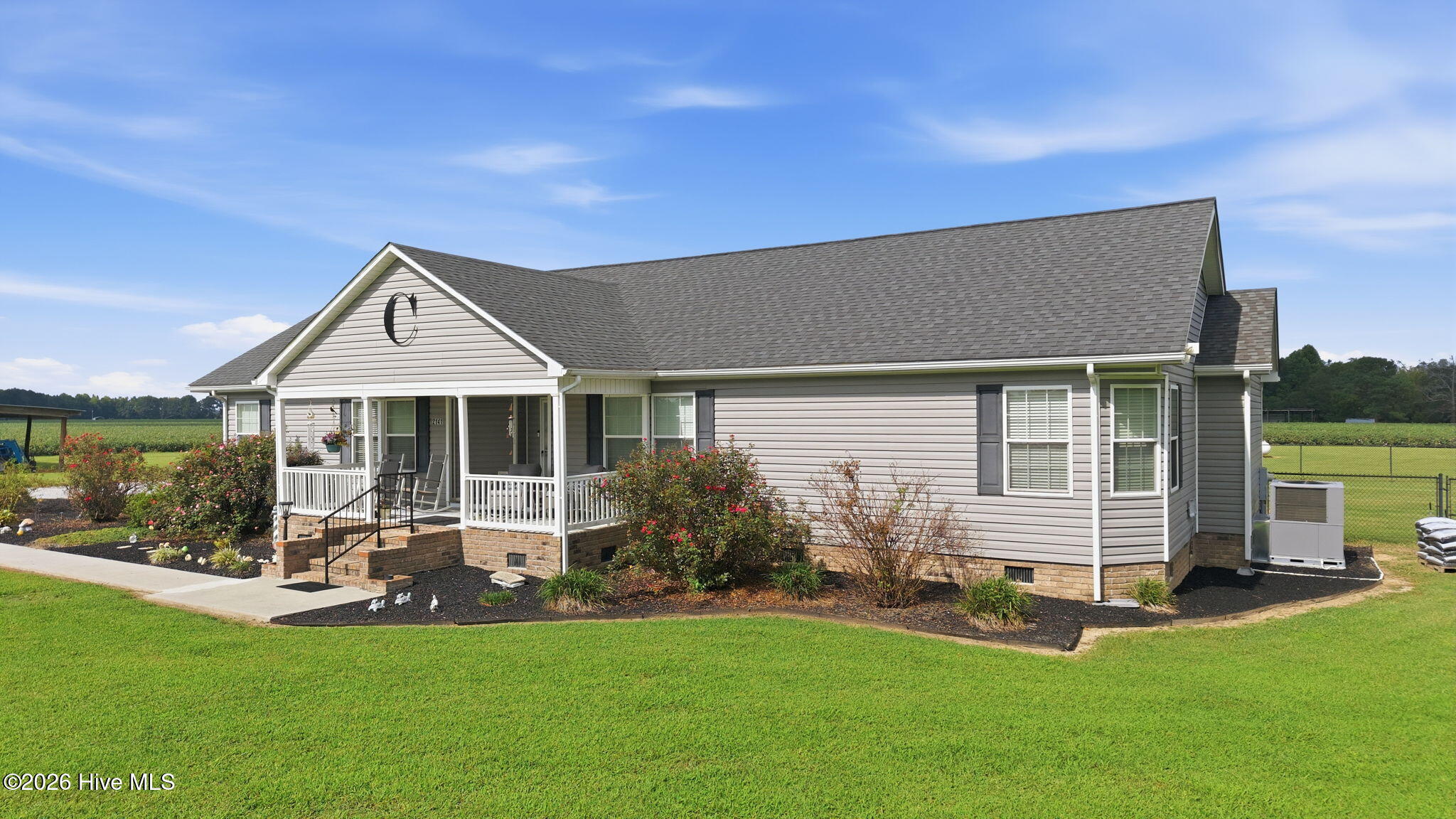 2141 Cannon Road, Hobgood, NC 27843 — photo 4