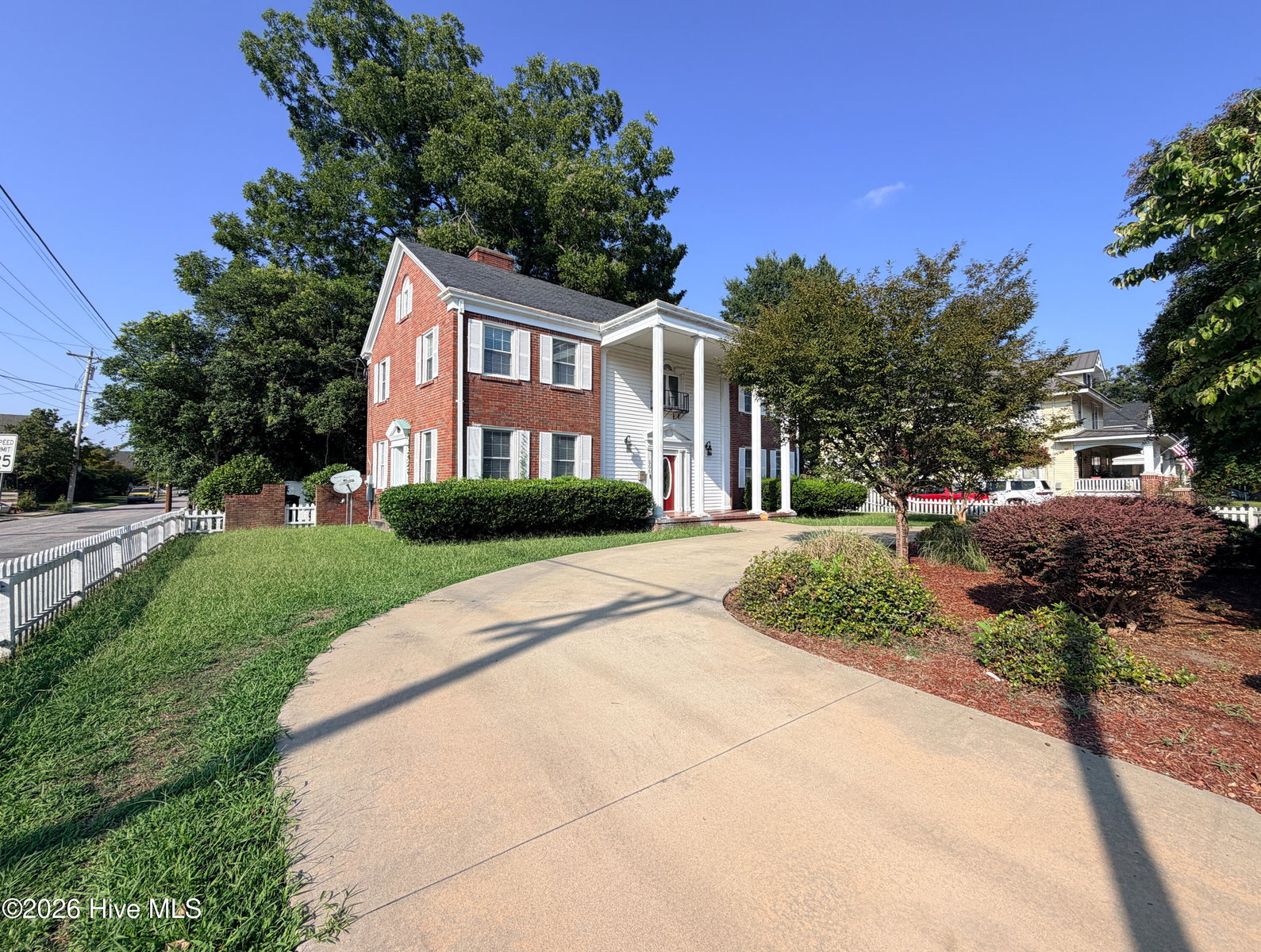 506 W Church Street, Elizabeth City, NC 27909 — photo 2