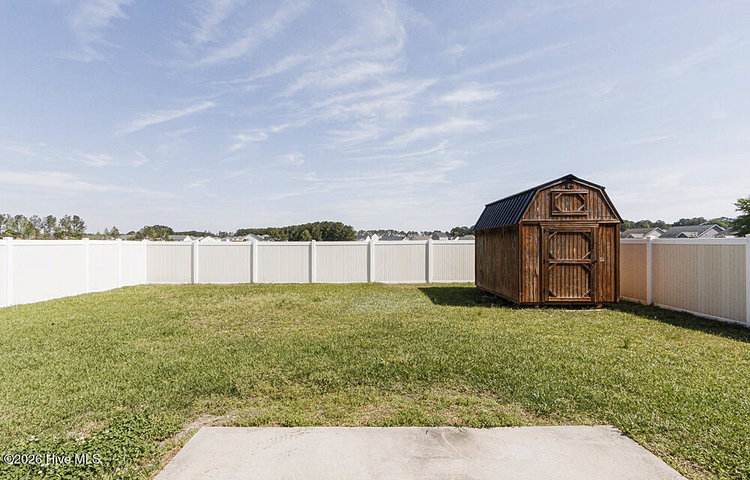 828 Jade Lane, Winterville, NC 28590 — photo 37