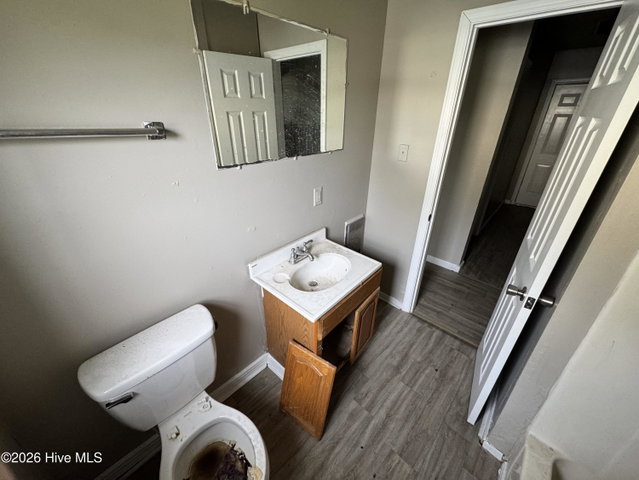207 E Peterson Street, Edenton, NC 27932 — photo 54
