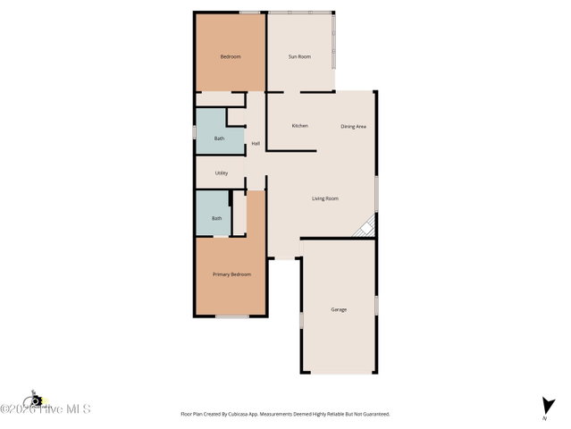 109 Bayberry Drive, Elizabeth City, NC 27909 — photo 41