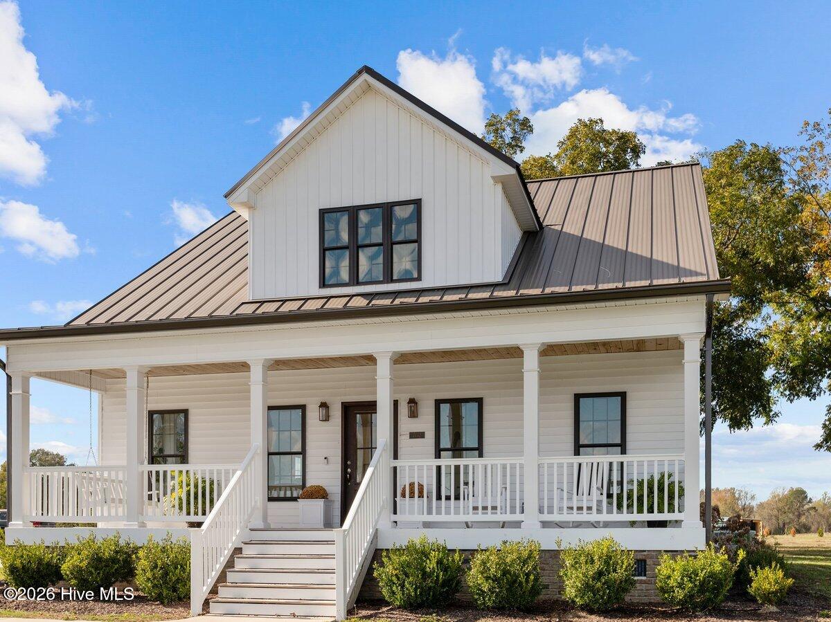 7132 County Home Road, Ayden, NC 28513 — photo 4
