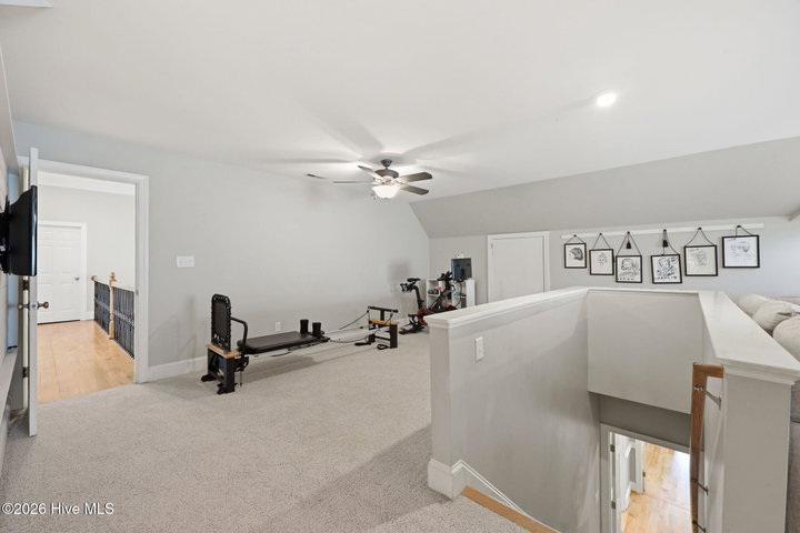 201 Foxcroft Lane, Winterville, NC 28590 — photo 36