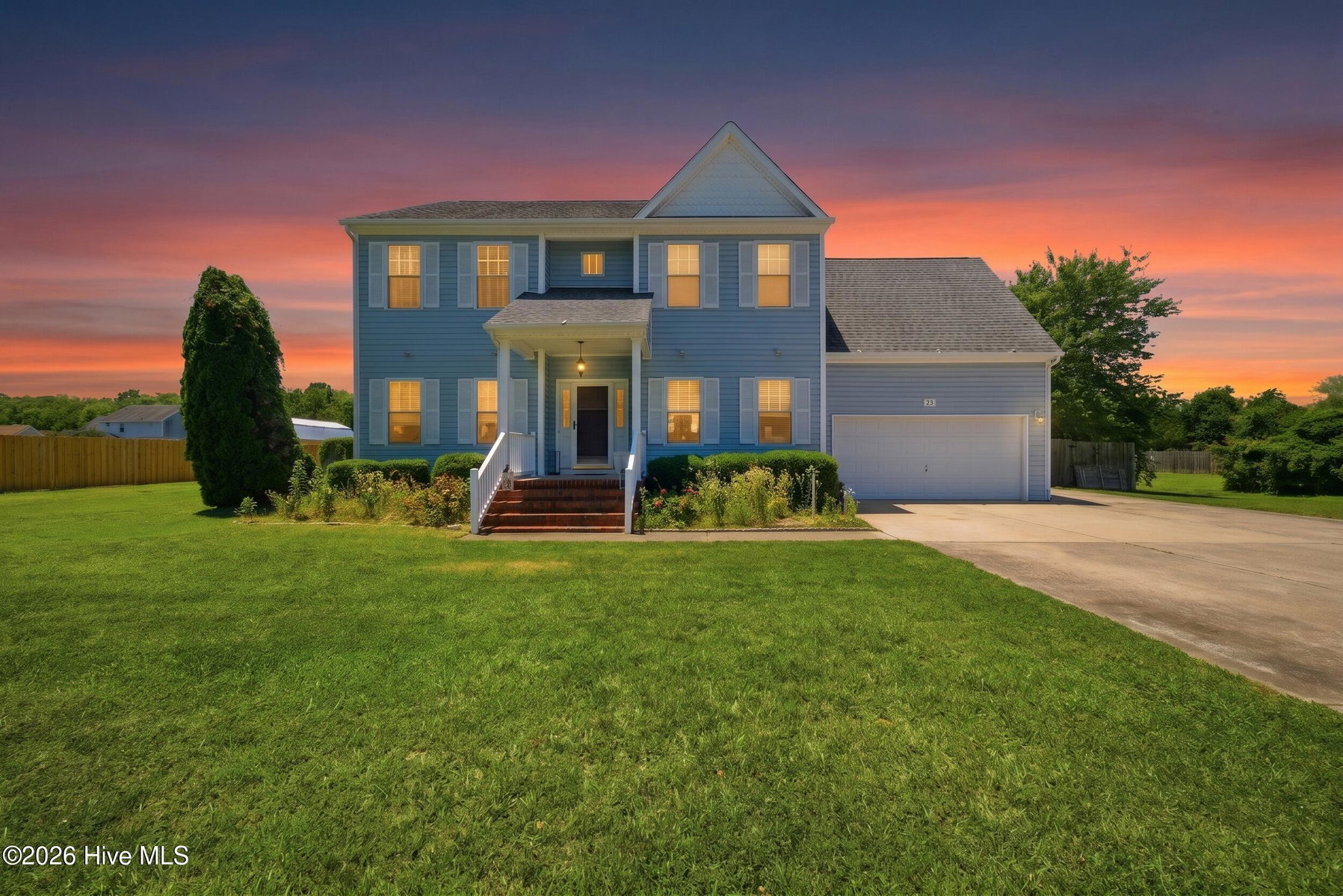 111 Eagle Lane, Elizabeth City, NC 27909 — photo 2