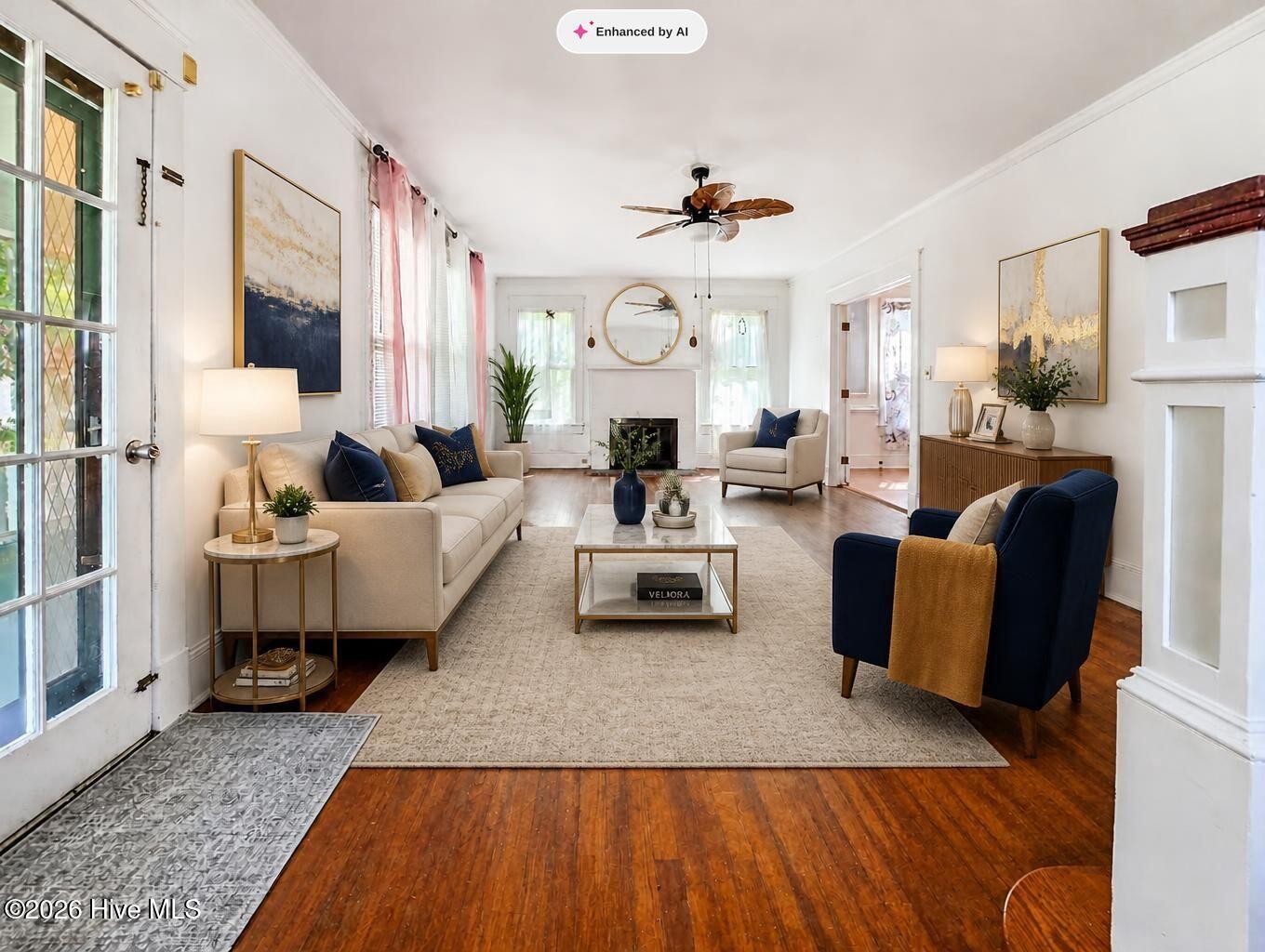 313 S Dyer Street, Elizabeth City, NC 27909 — photo 2