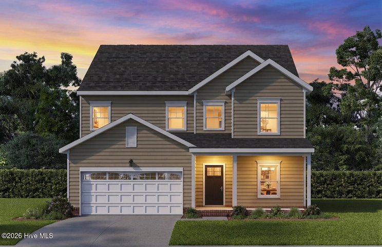 307 Onslow Lane, South Mills, NC 27976 — photo 2