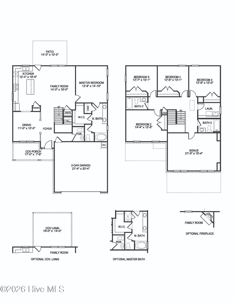 1016 Shadowpine Way Lot 33, Rocky Mount, NC 27804 — photo 5