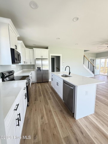 514 Harvest Point Road, Elizabeth City, NC 27909 — photo 30