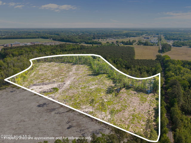 0 Forest Park Road, Elizabeth City, NC 27909 — photo 2