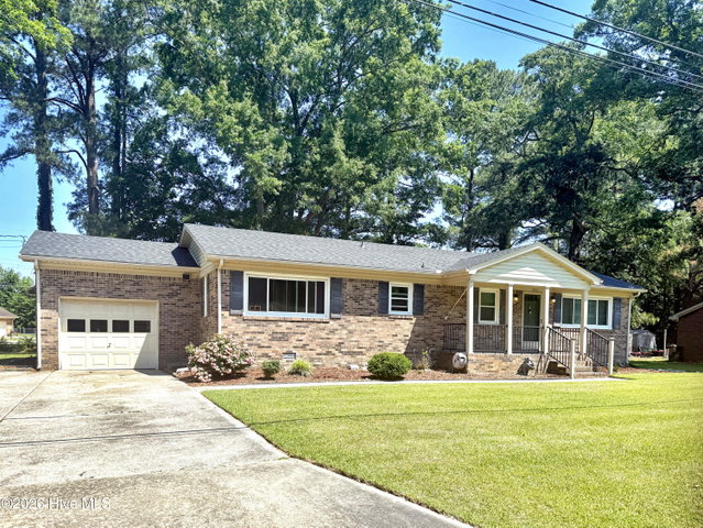 1820 Providence Road, Elizabeth City, NC 27909 — photo 4