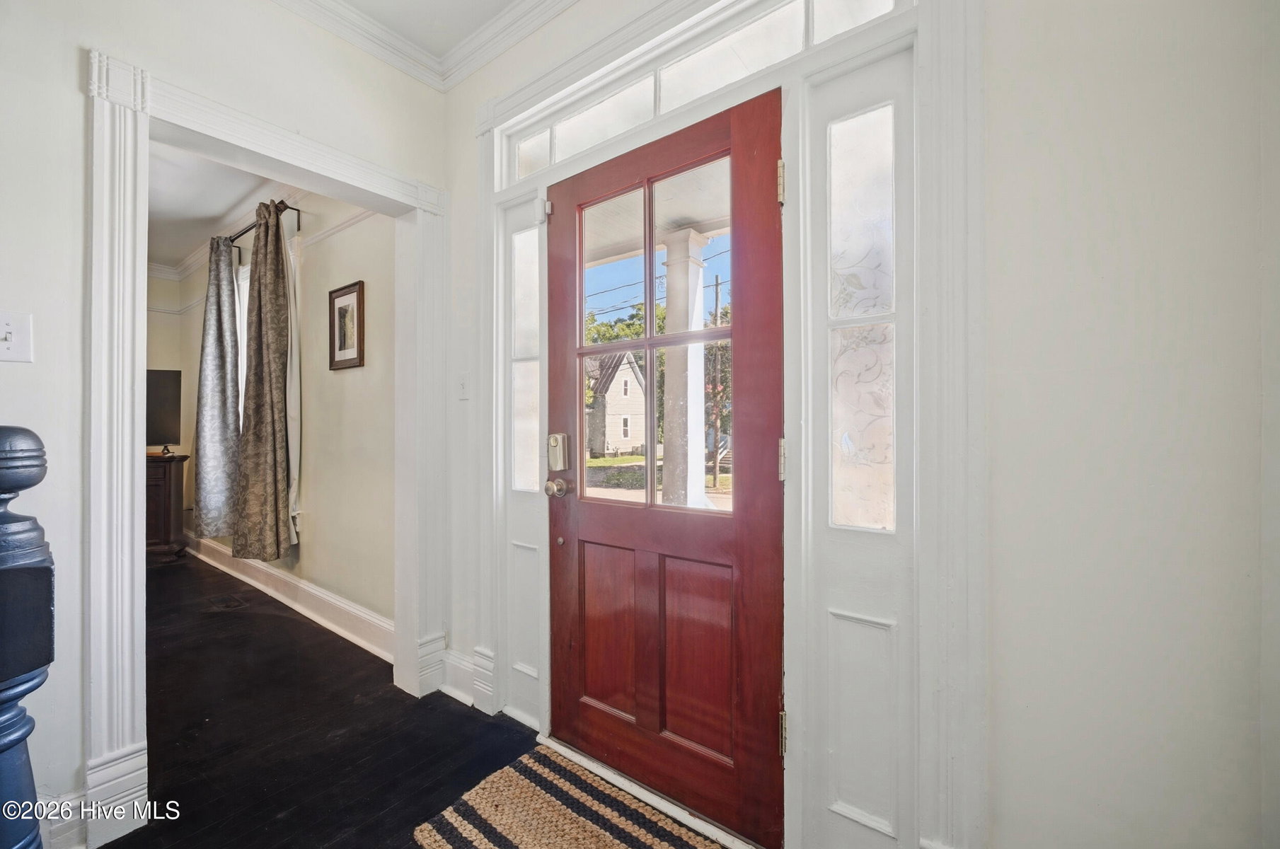 205 W Church Street, Edenton, NC 27932 — photo 4