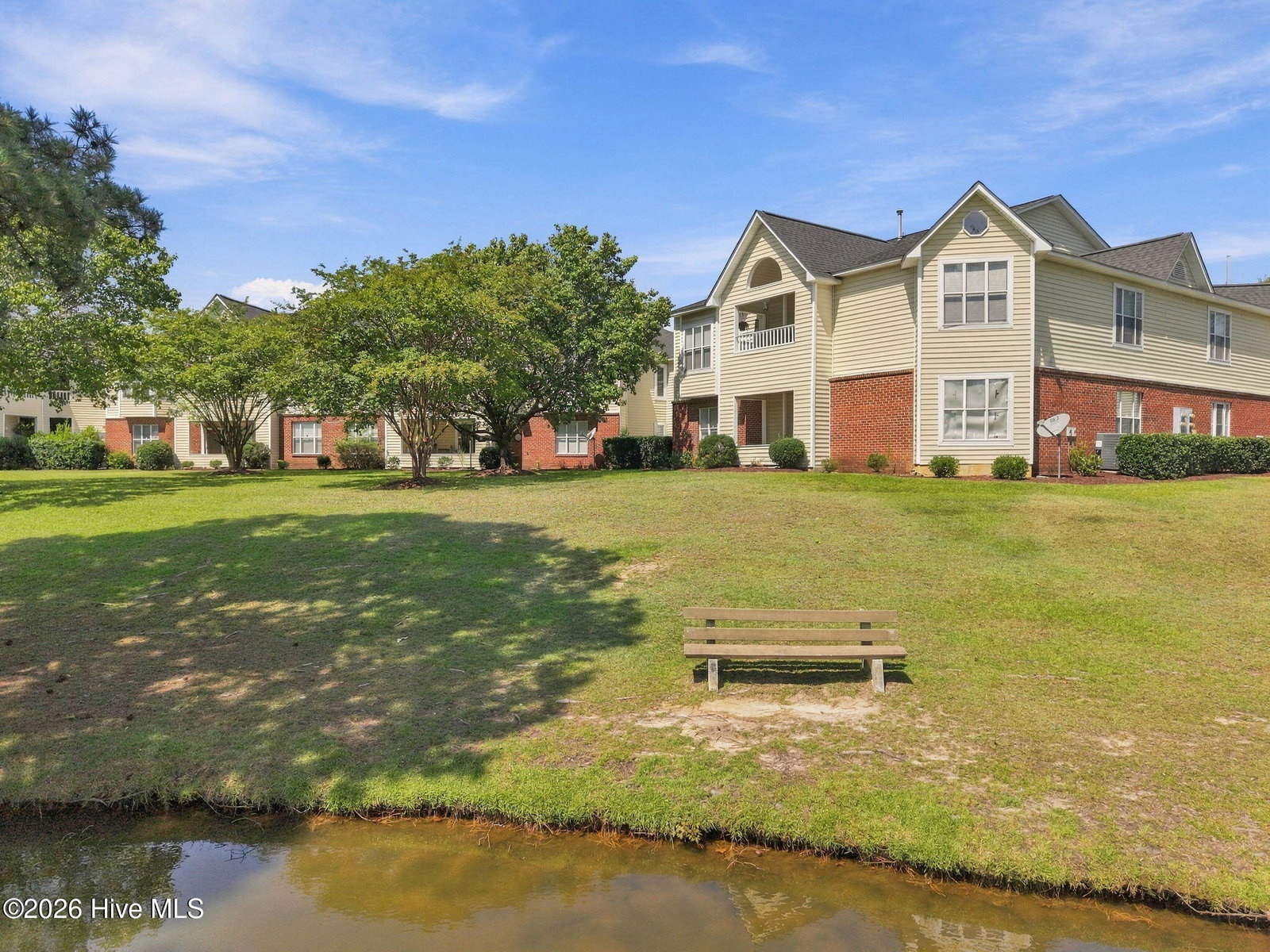 521 Spring Forest Road H, Greenville, NC 27834 — photo 3