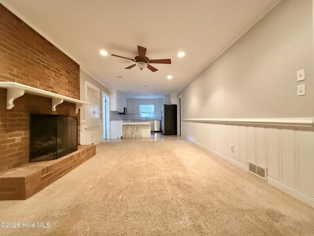 2106 Southview Drive, Greenville, NC 27858 — photo 9