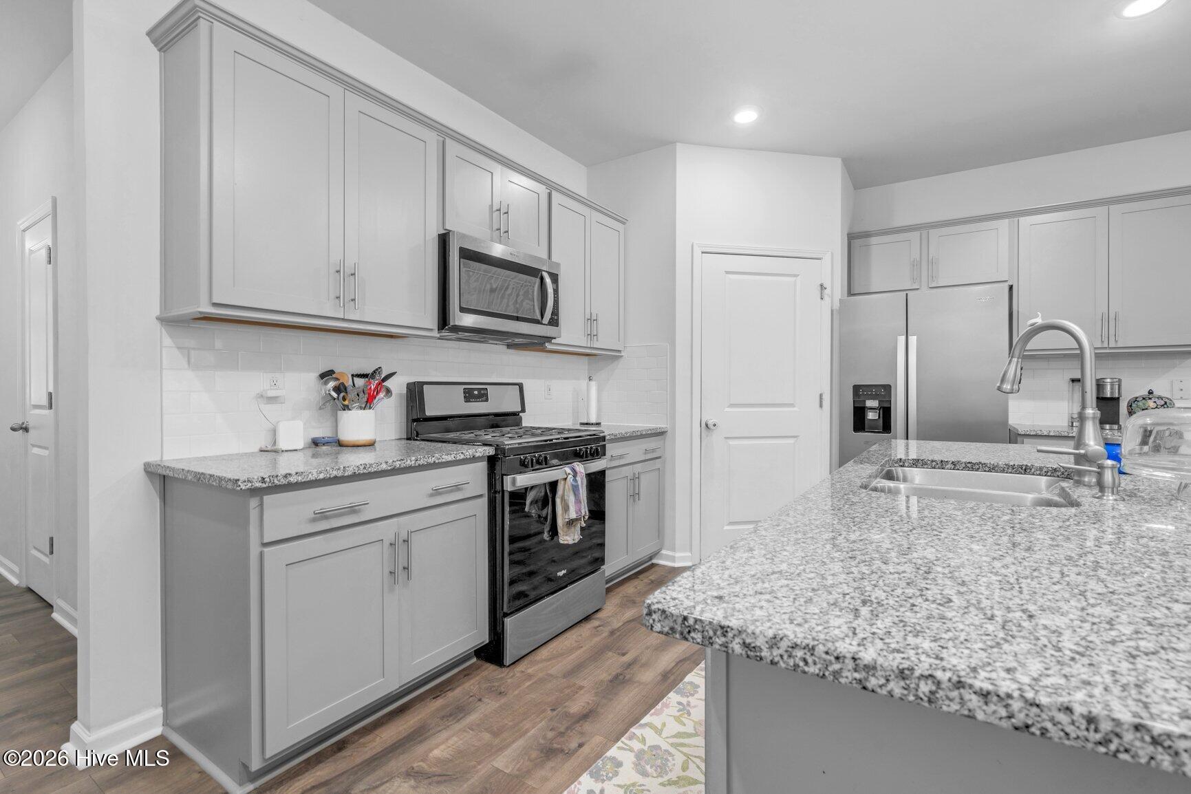 209 Rosemount, Rocky Mount, NC 27804 — photo 5