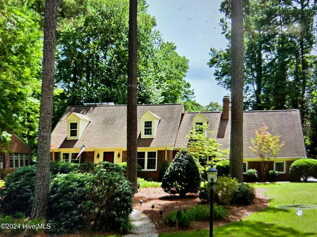 203 Wesley Road, Greenville, NC 27858