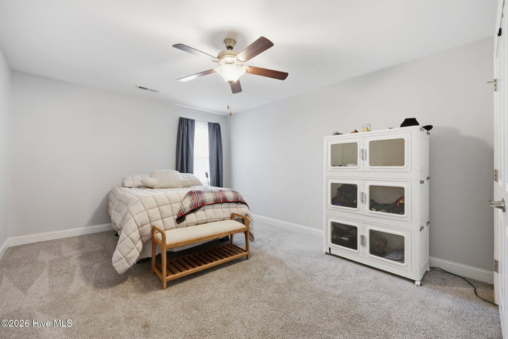 732 Megan Drive, Greenville, NC 27834 — photo 33