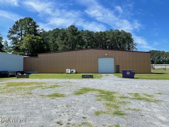 4519 W Pine Street, Farmville, NC 27828 — photo 16