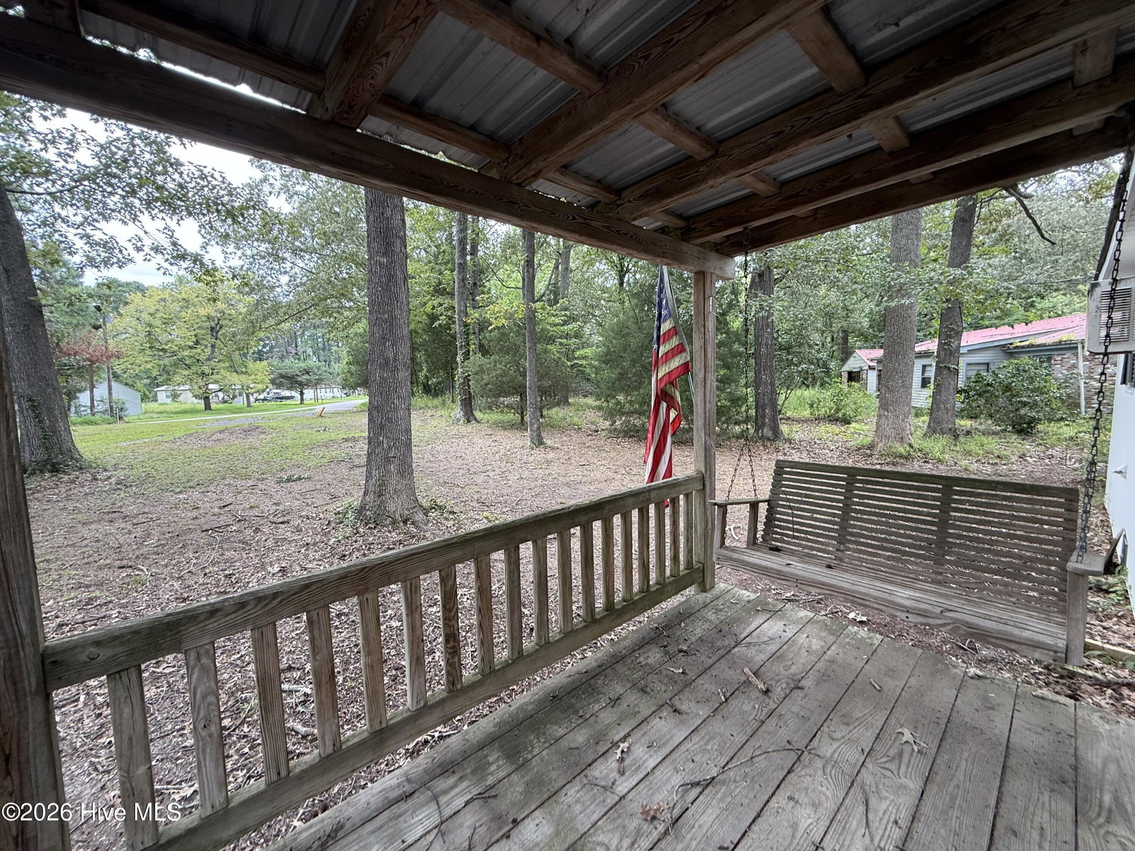 423 Dogwood Drive, Edenton, NC 27932 — photo 3