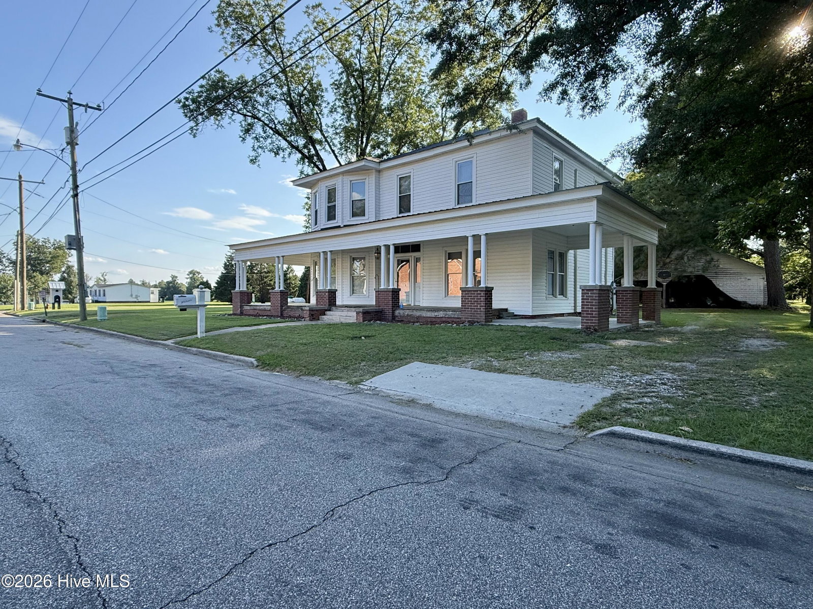 106 S Broad Street, Everetts, NC 27825 — photo 3