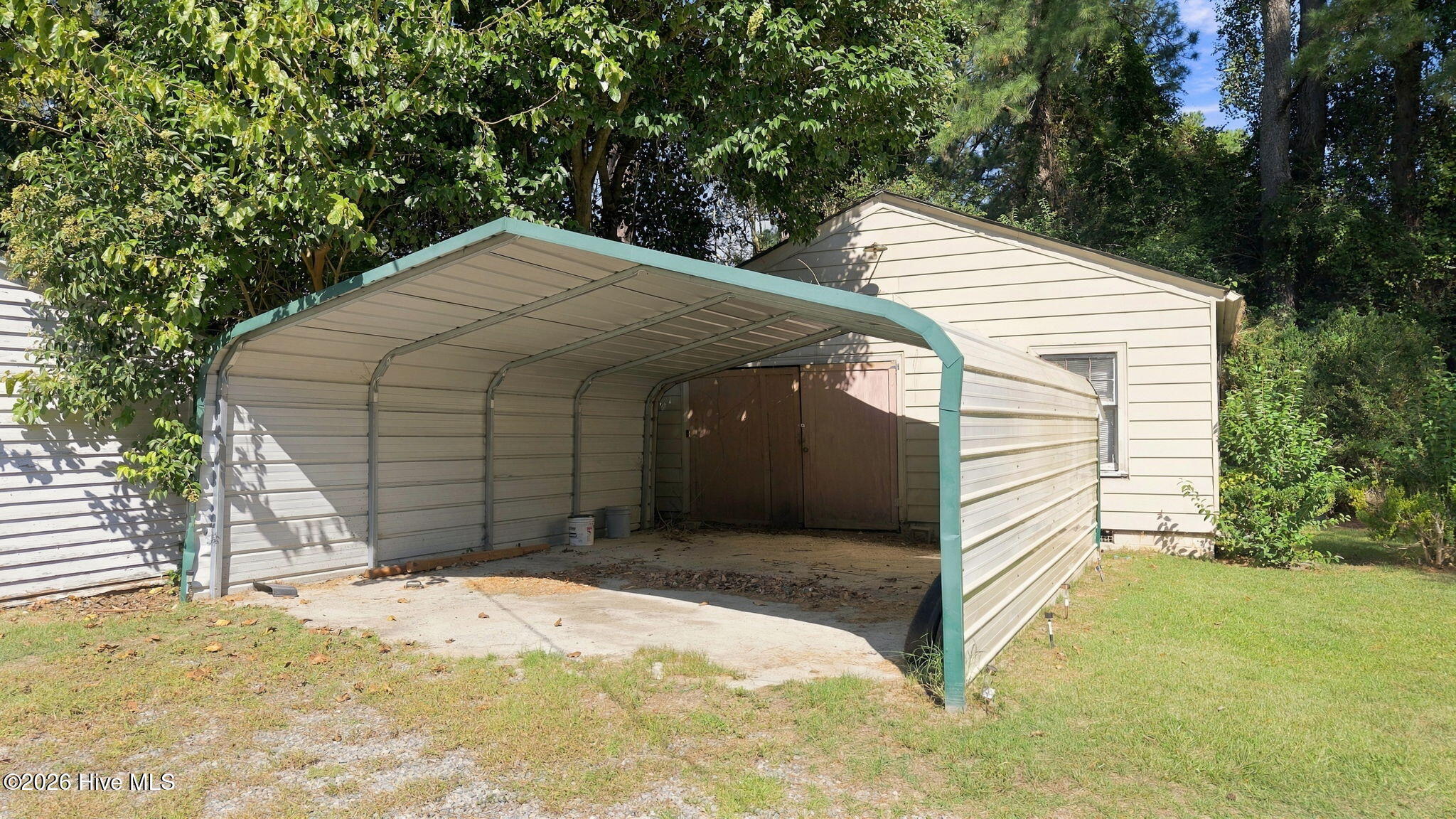 308 W Franklin Street, Enfield, NC 27823 — photo 5