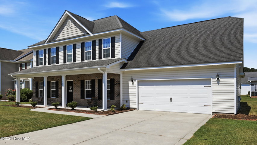 4208 Dublin Road, Winterville, NC 28590 — photo 1