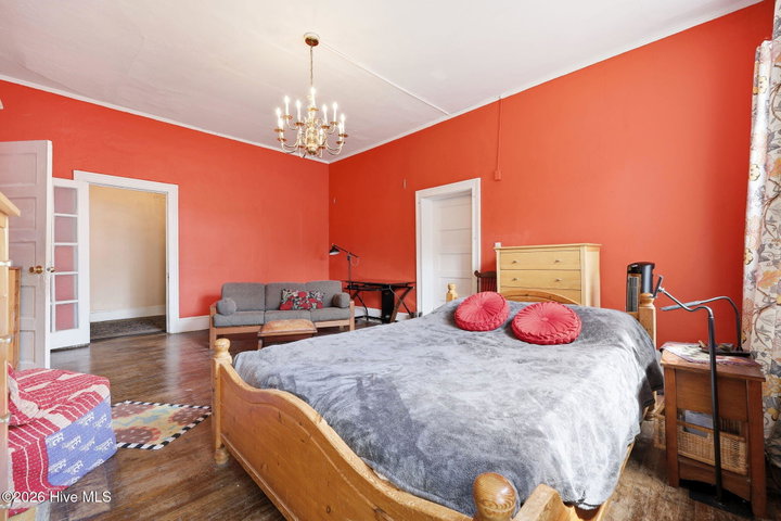 707 W 4th Street, Greenville, NC 27834 — photo 20