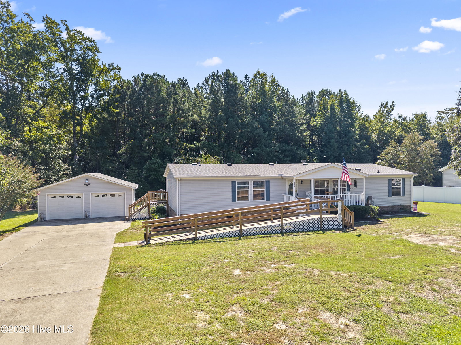 1108 Mohave Trail, Edenton, NC 27932 — photo 3