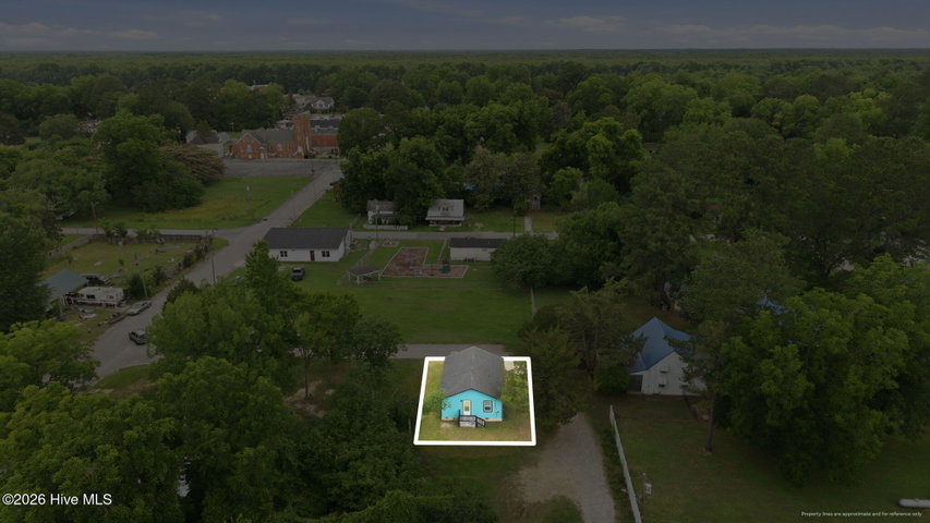 109 Bowser Court, Plymouth, NC 27962 — photo 38