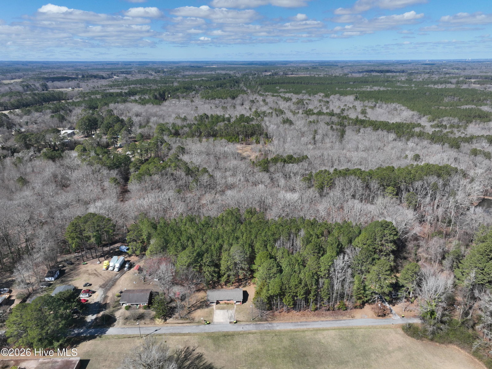 4 Dobbs Street, Halifax, NC 27839 — photo 3