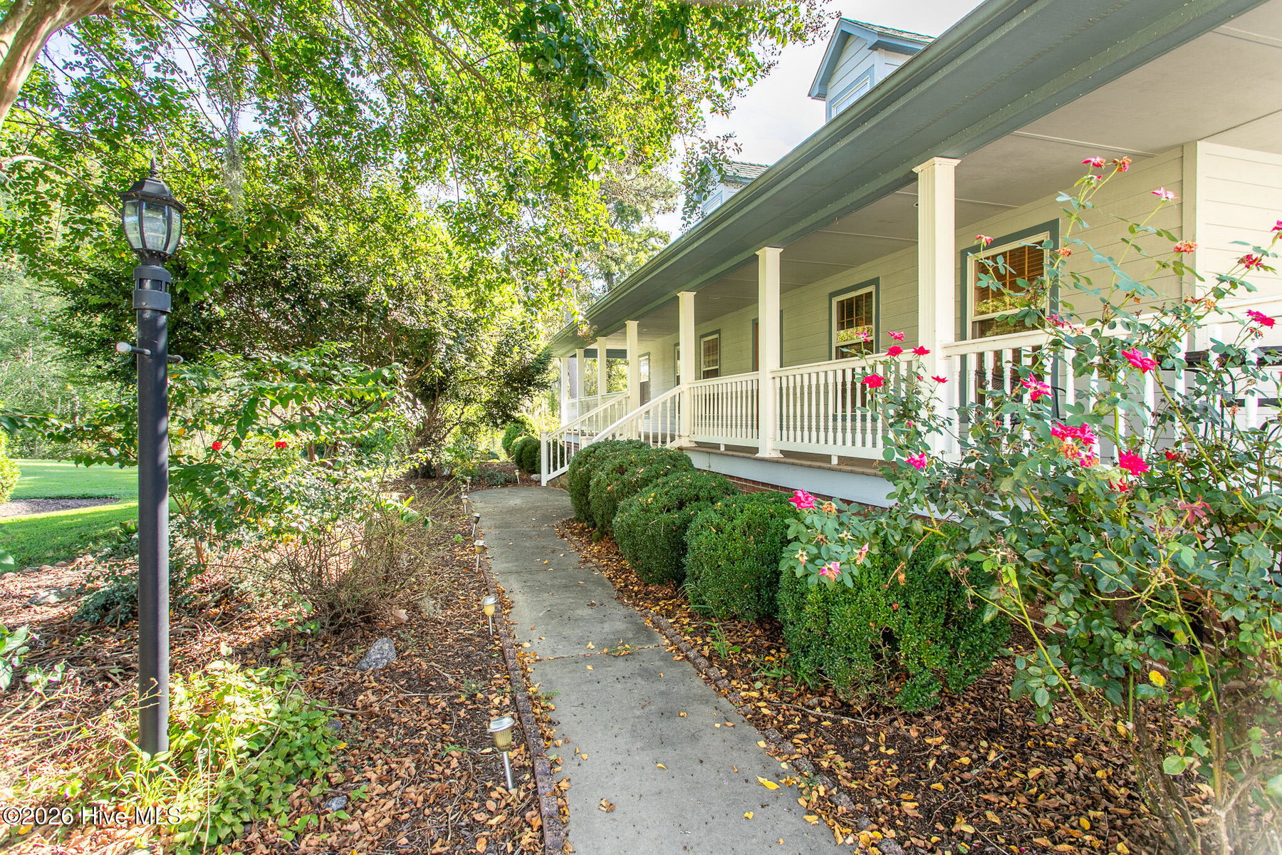 177 Middleton Drive, Hertford, NC 27944 — photo 2