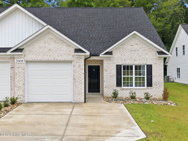 2008 Dartford Drive B, Greenville, NC 27834