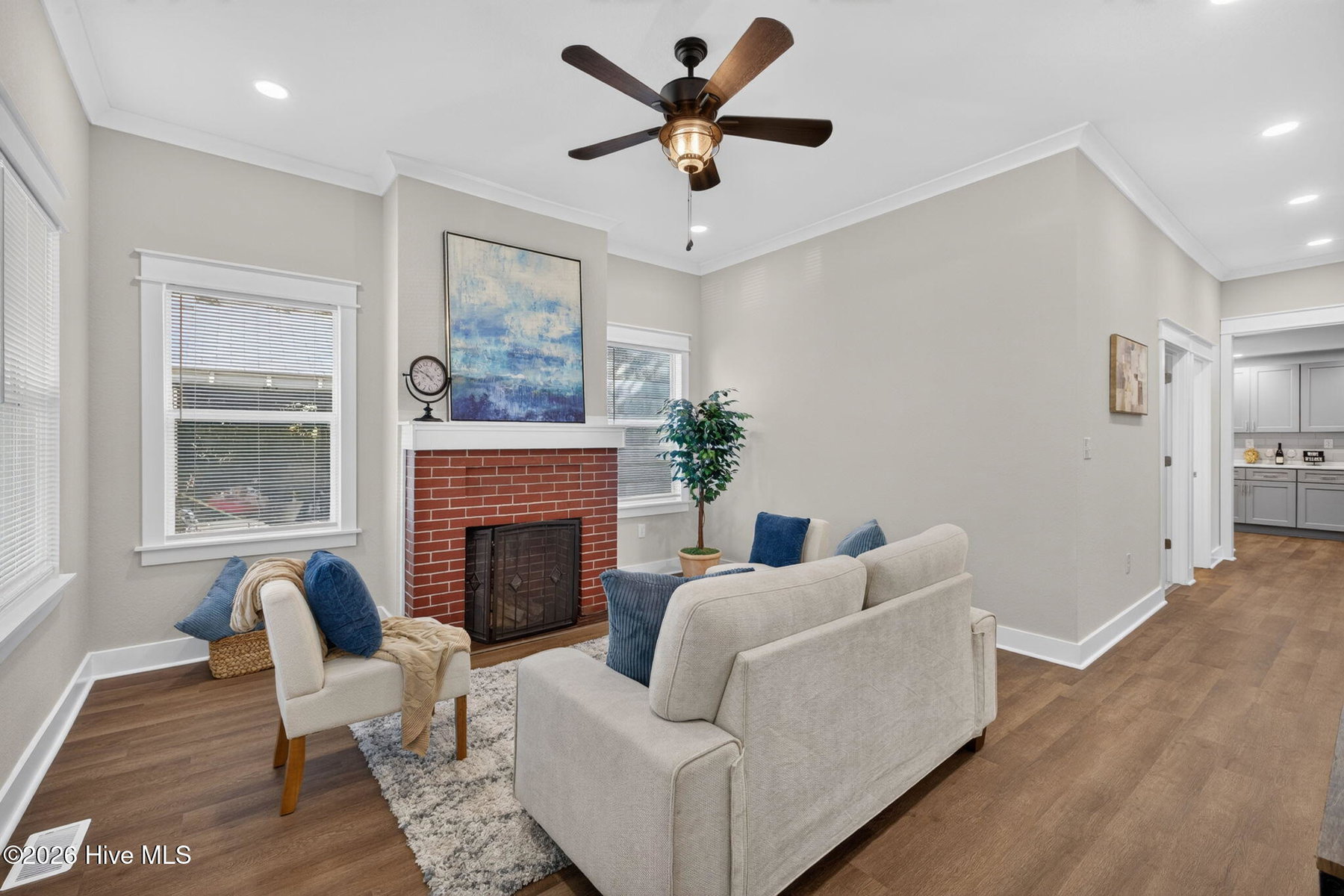316 S Dyer Street, Elizabeth City, NC 27909 — photo 5