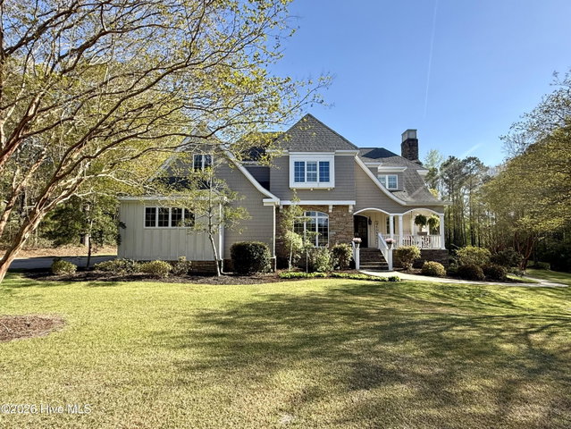 1285 Bear Grass Road, Williamston, NC 27892 — photo 17