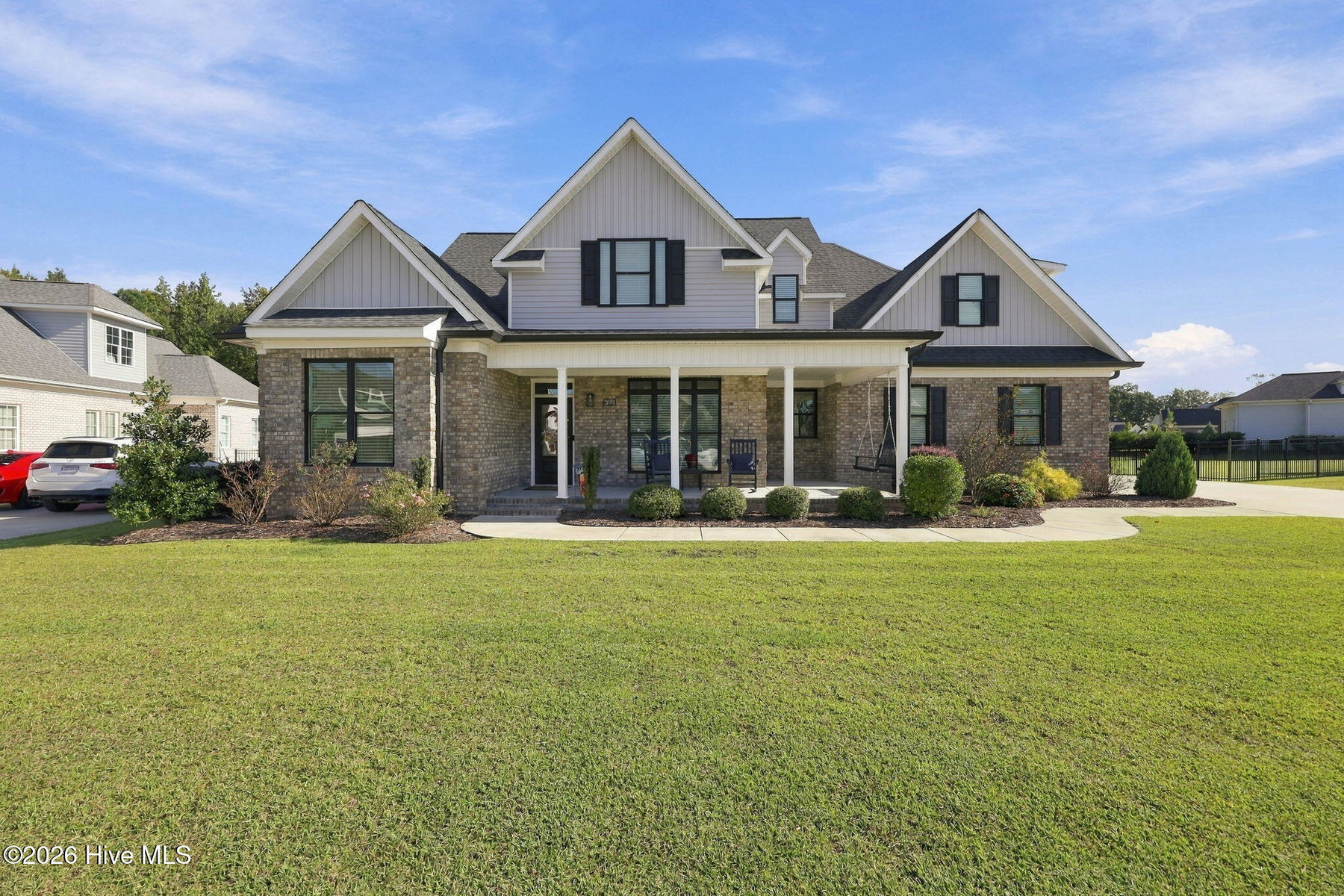 2040 Sedbrook Lane, Winterville, NC 28590 — photo 3