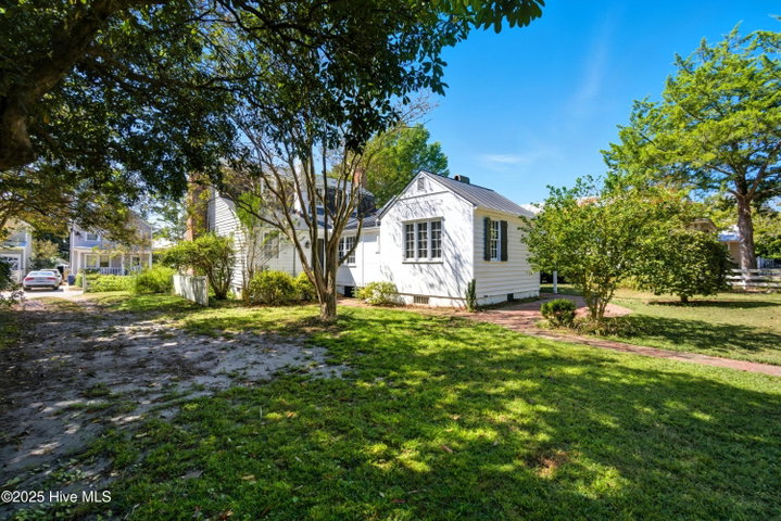 206 W Eden Street, Edenton, NC 27932 — photo 41
