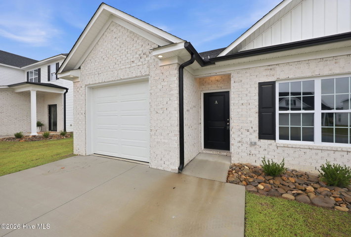 2020 Dartford Drive A, Greenville, NC 27834