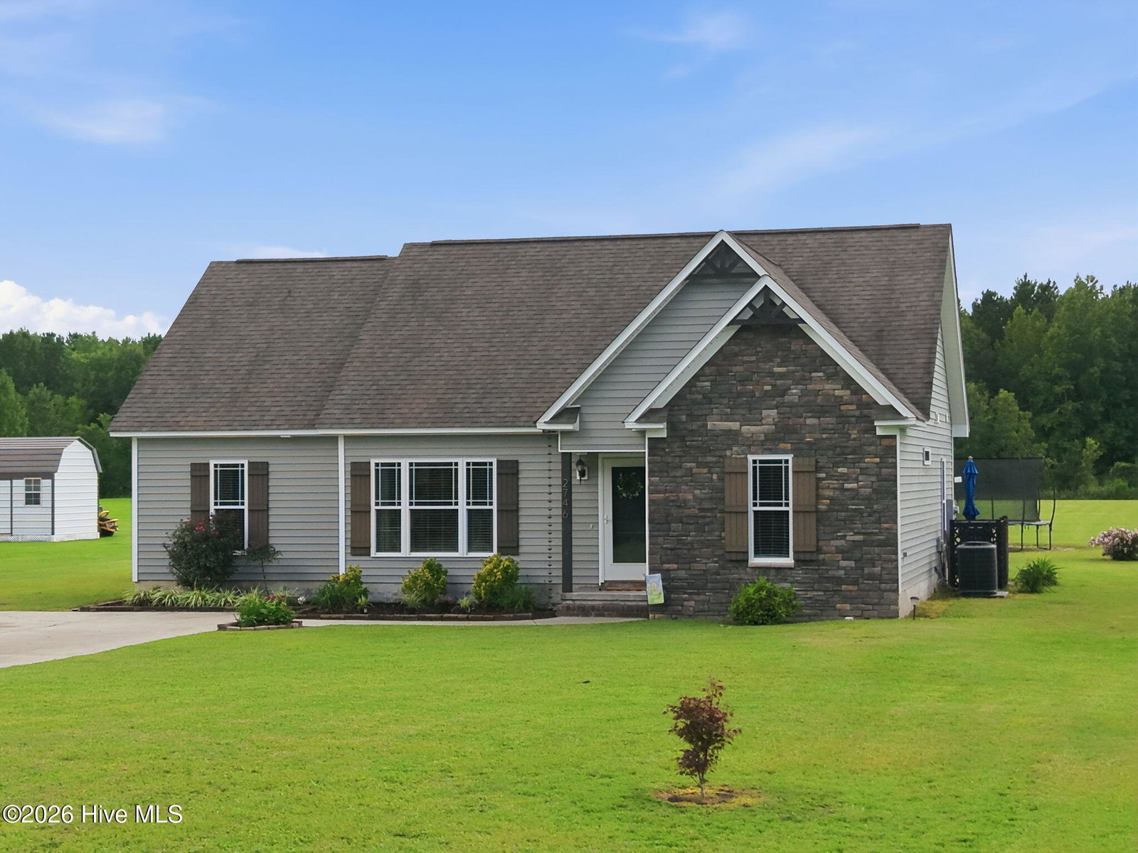 2746 Madison Hardee Road, Ayden, NC 28513 — photo 3