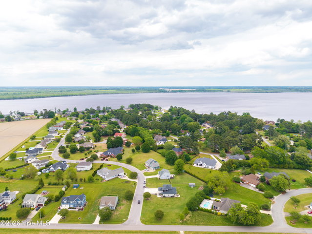 100 Chancey Drive, Elizabeth City, NC 27909 — photo 63