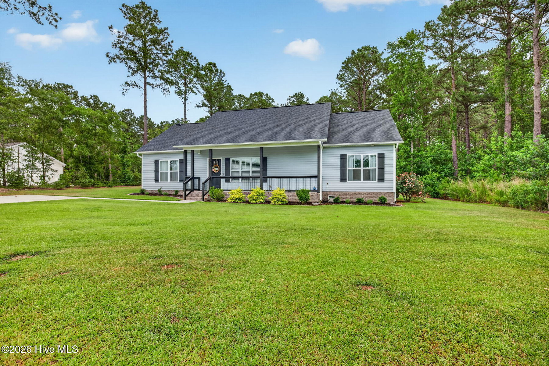 4717 Virginia Dare Drive, Washington, NC 27889 — photo 3