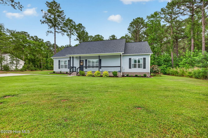 4717 Virginia Dare Drive, Washington, NC 27889 — photo 3