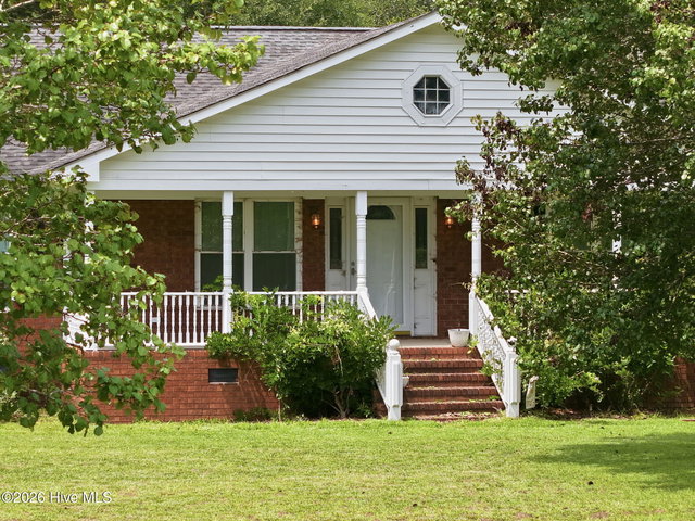 3300 Us Highway 17, Williamston, NC 27892 — photo 5