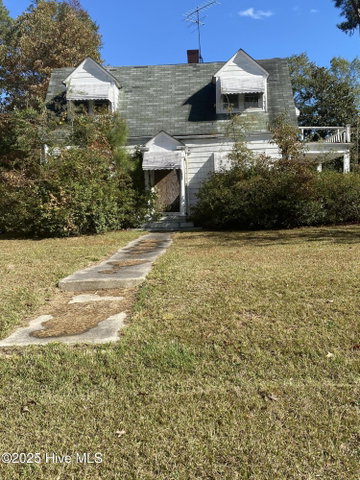 960 Hill Street, Rocky Mount, NC 27801