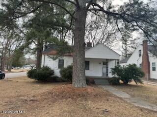 825 Redgate Avenue, Rocky Mount, NC 27801 — main photo