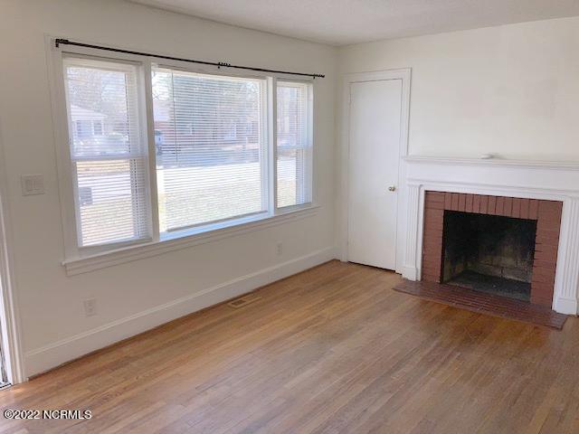 111 N Warren Street, Greenville, NC 27858 — photo 2