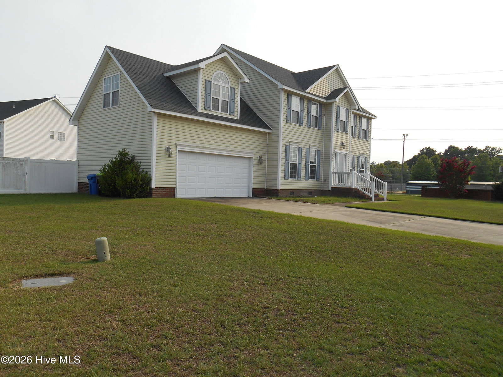 308 Barrel Drive, Winterville, NC 28590 — photo 3