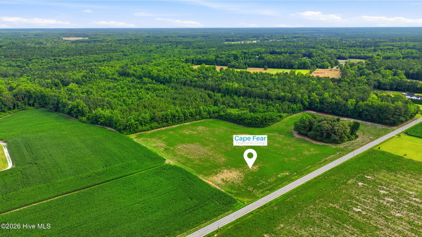 Lot 7 Point Caswell Road image