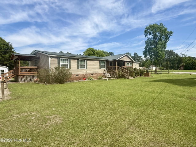 102 Belcher Road, Williamston, NC 27892 — photo 6