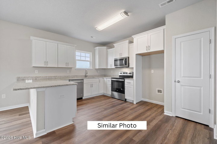 825 Parsonage Street, Elizabeth City, NC 27909 — photo 28